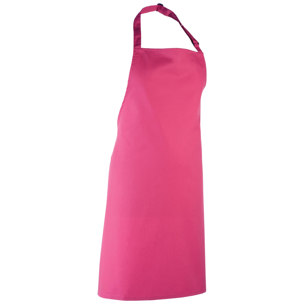 Premier Colours Bib Apron PR150