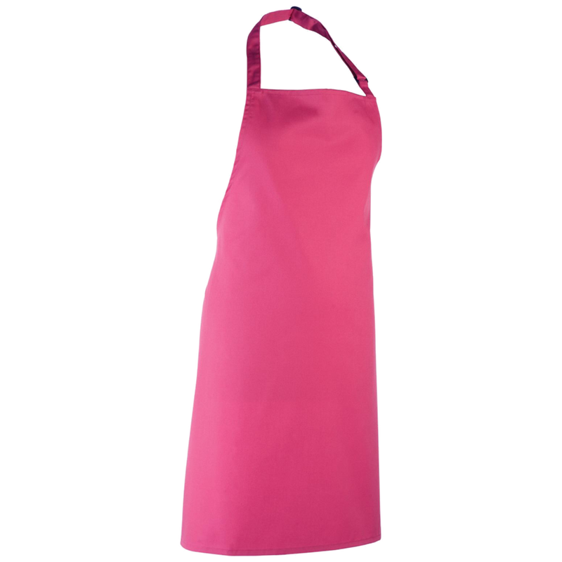 Premier Colours Bib Apron PR150