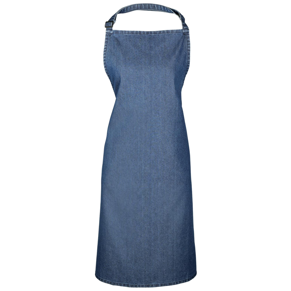 Premier Colours Bib Apron PR150
