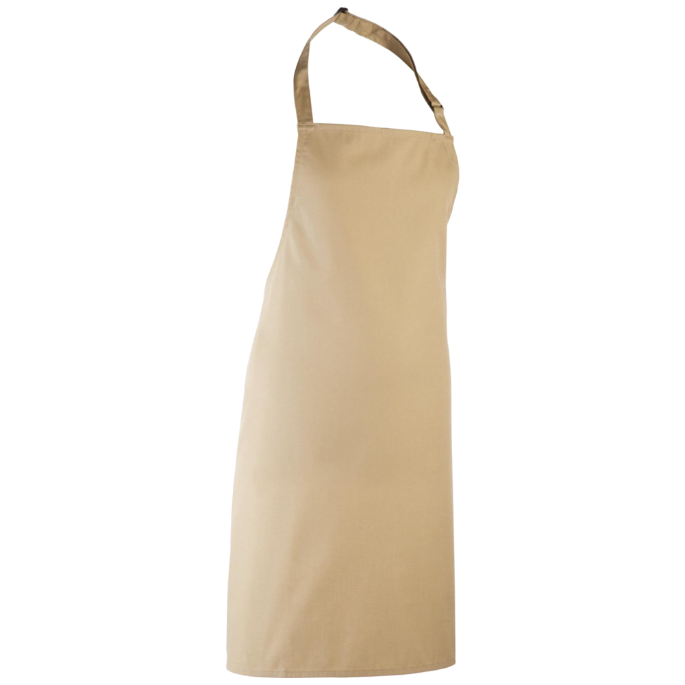 Premier Colours Bib Apron PR150