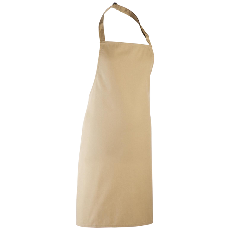 Premier Colours Bib Apron PR150