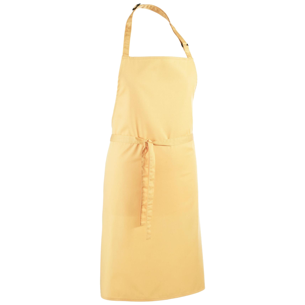 Premier Colours Bib Apron PR150