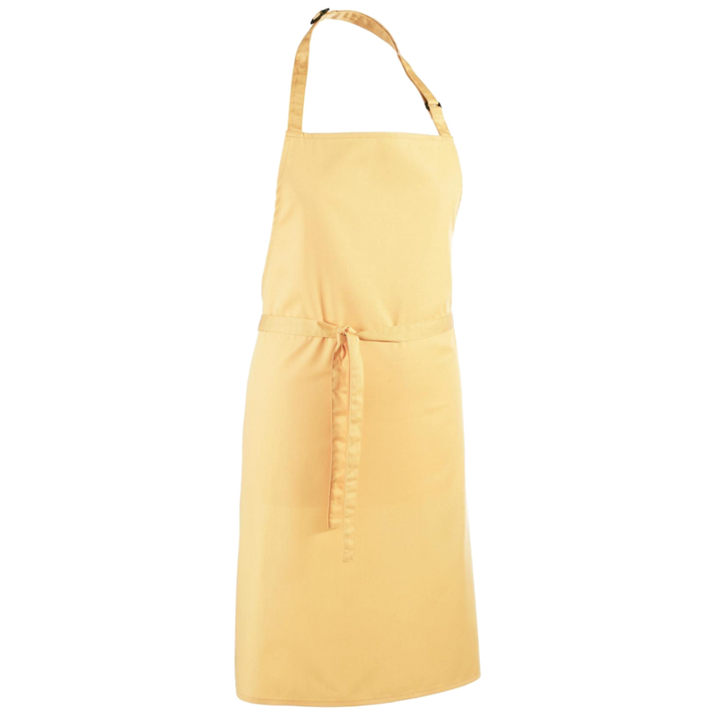 Premier Colours Bib Apron PR150