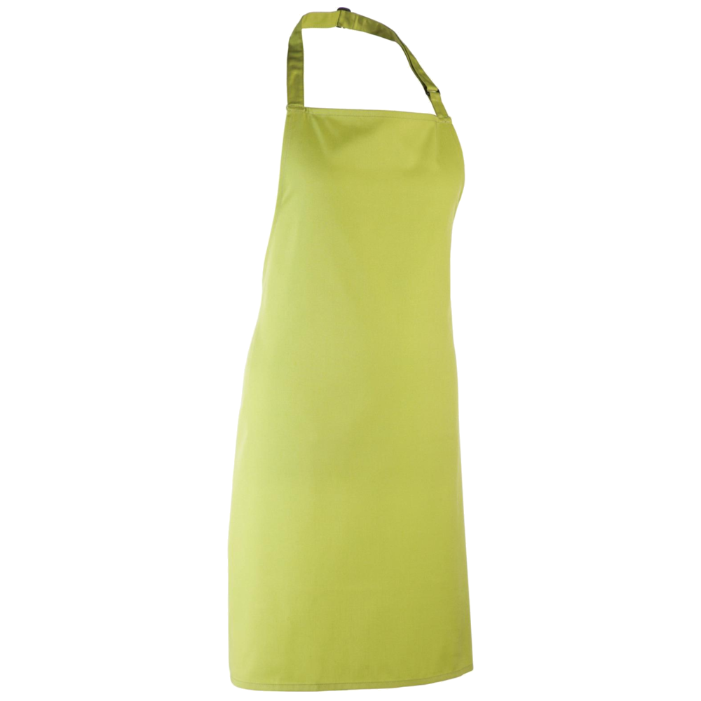 Premier Colours Bib Apron PR150