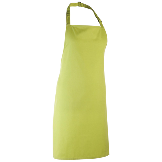 Premier Colours Bib Apron PR150