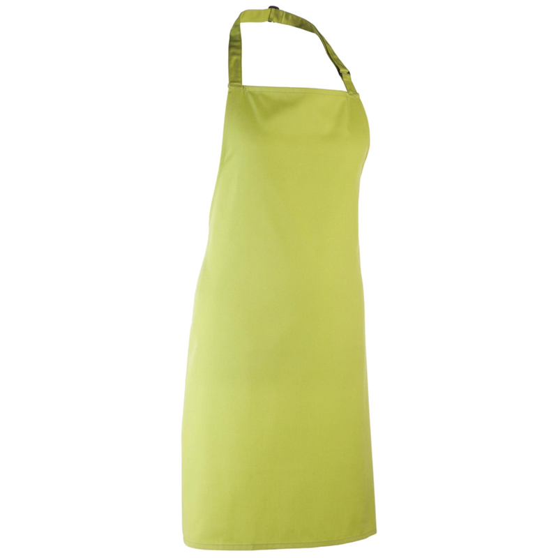 Premier Colours Bib Apron PR150