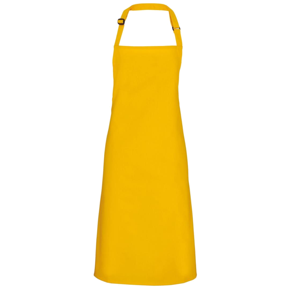 Premier Colours Bib Apron PR150
