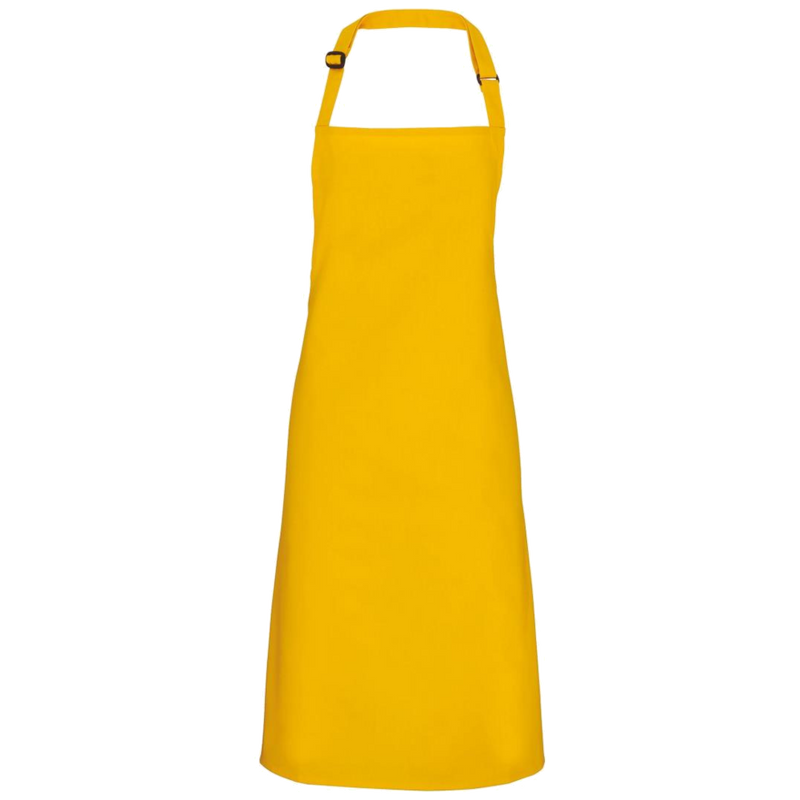 Premier Colours Bib Apron PR150