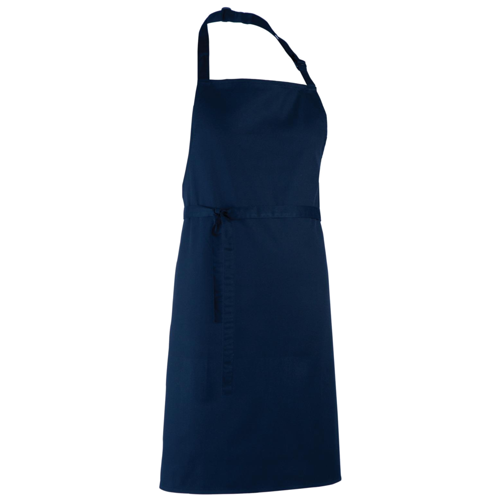 Premier Colours Bib Apron PR150