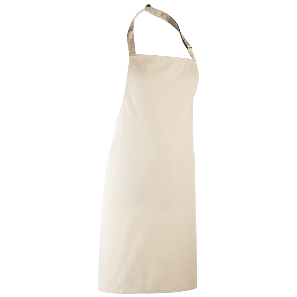 Premier Colours Bib Apron PR150