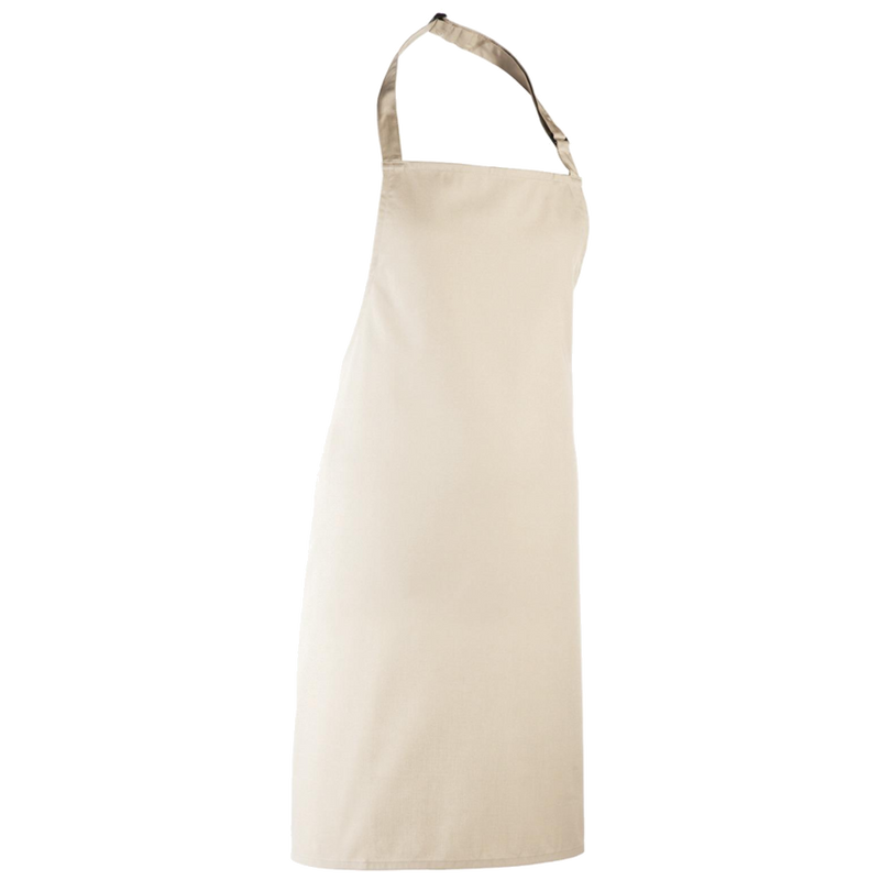 Premier Colours Bib Apron PR150