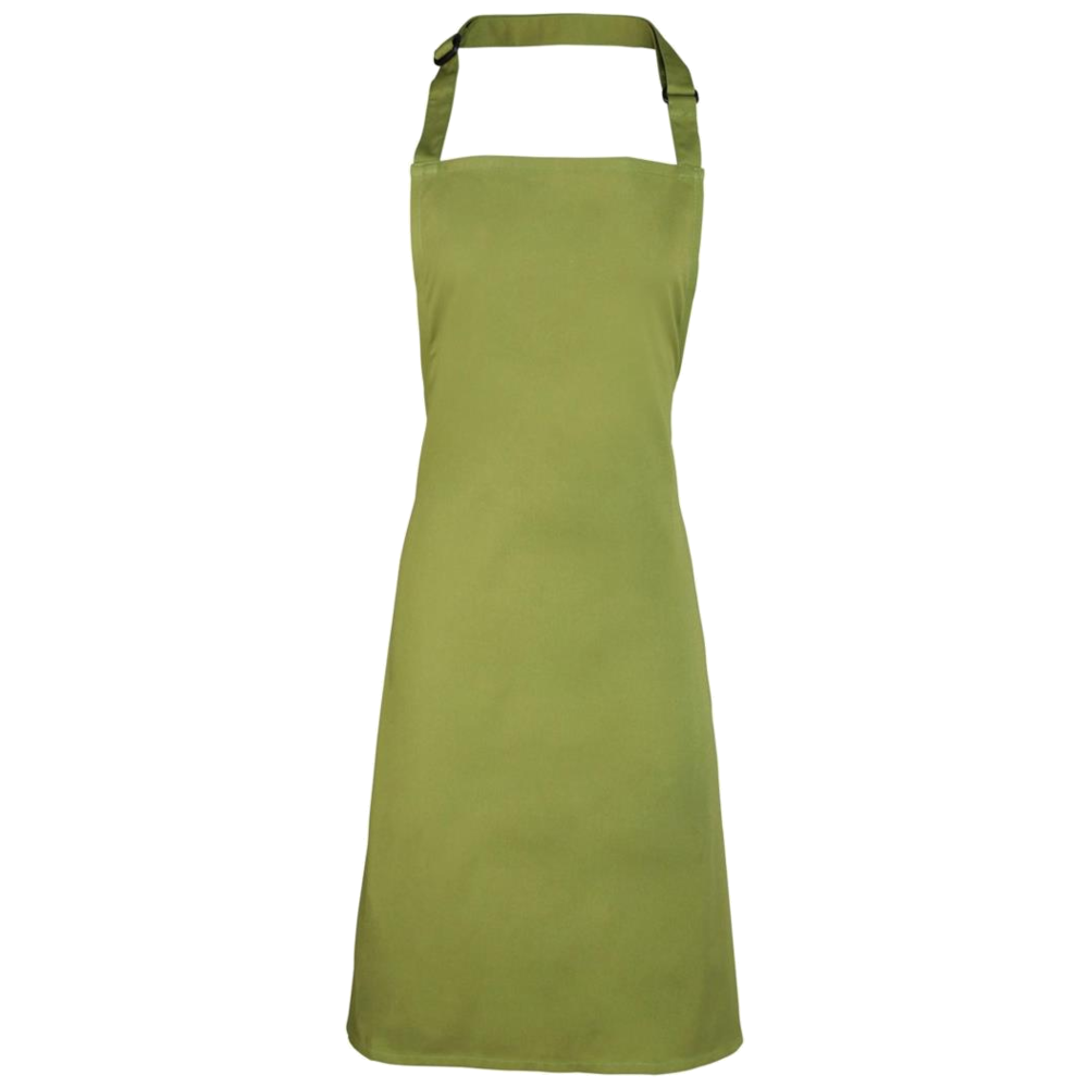 Premier Colours Bib Apron PR150