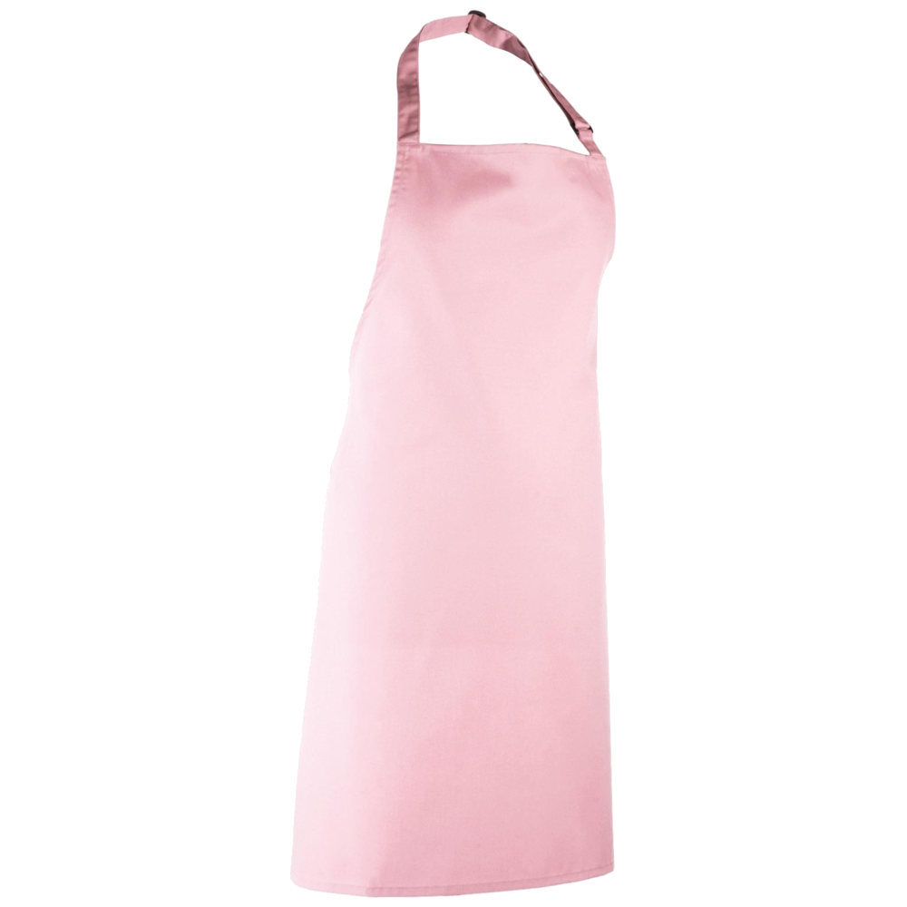 Premier Colours Bib Apron PR150