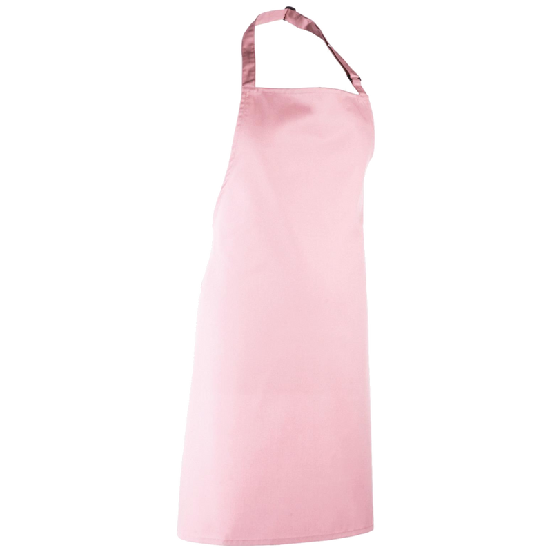 Premier Colours Bib Apron PR150
