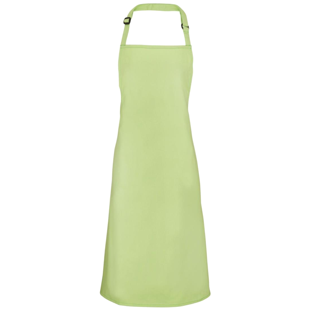Premier Colours Bib Apron PR150