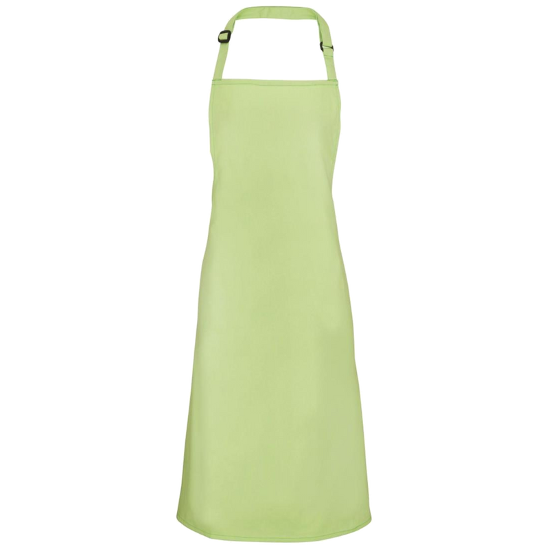 Premier Colours Bib Apron PR150