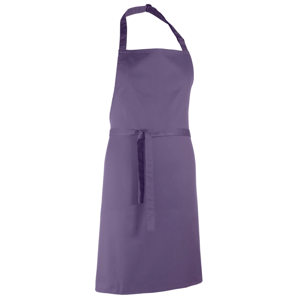 Premier Colours Bib Apron PR150