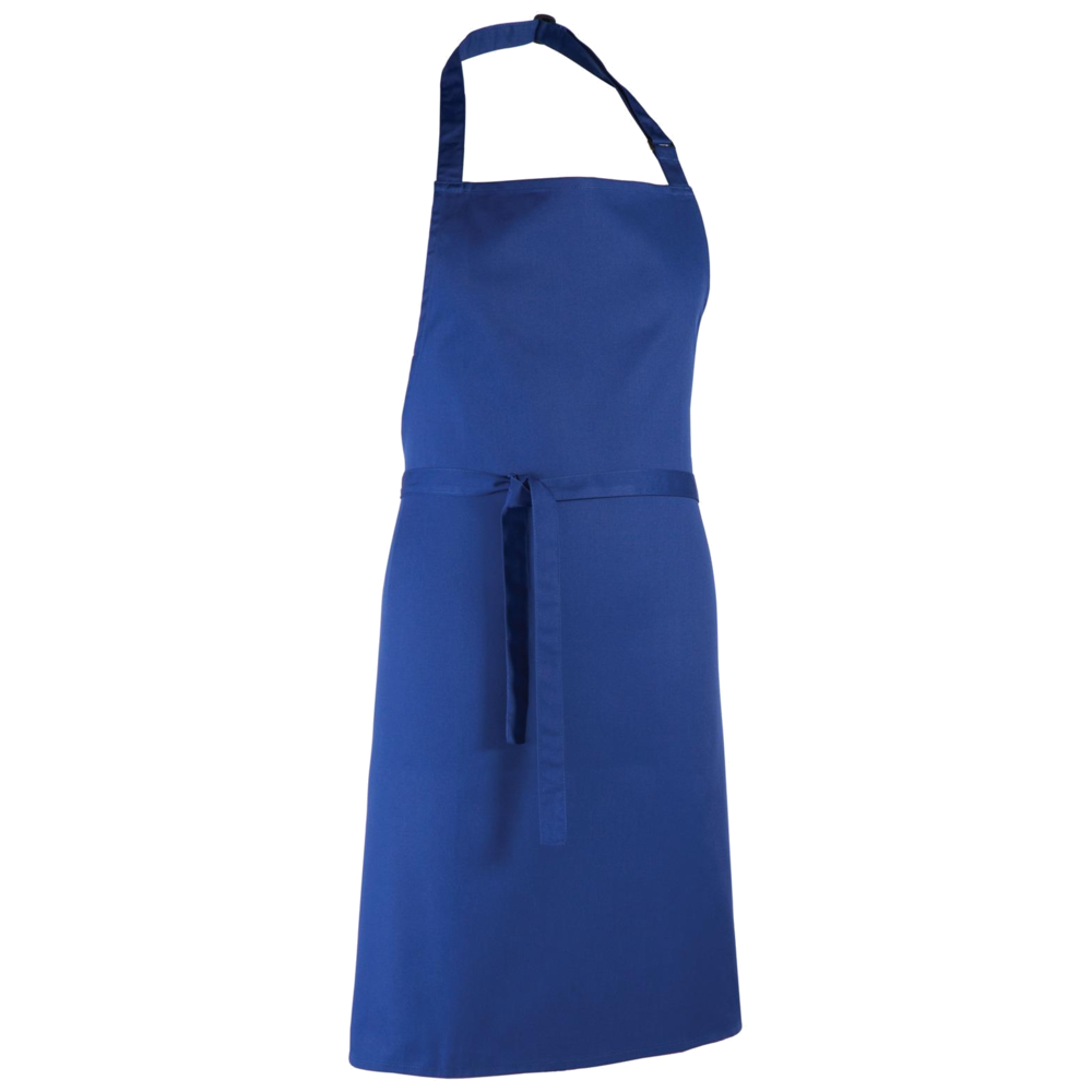 Premier Colours Bib Apron PR150