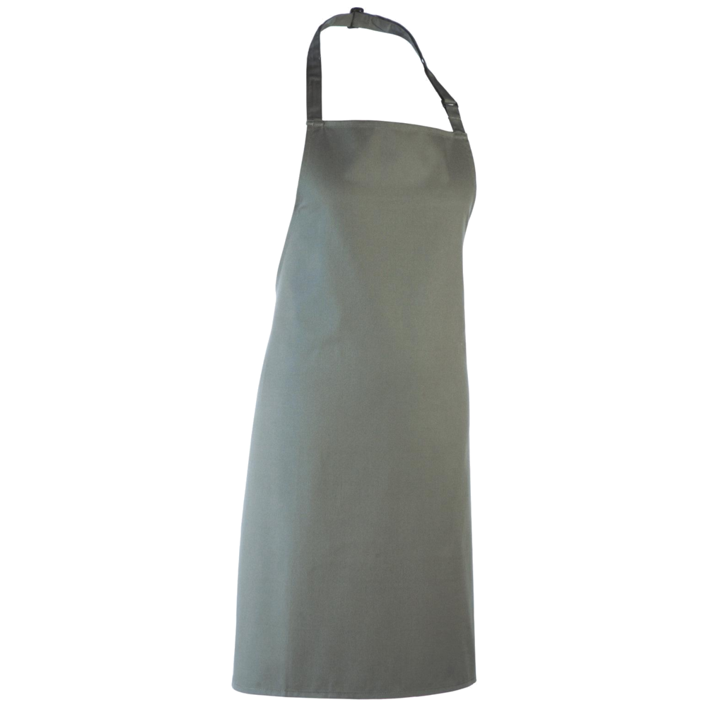 Premier Colours Bib Apron PR150
