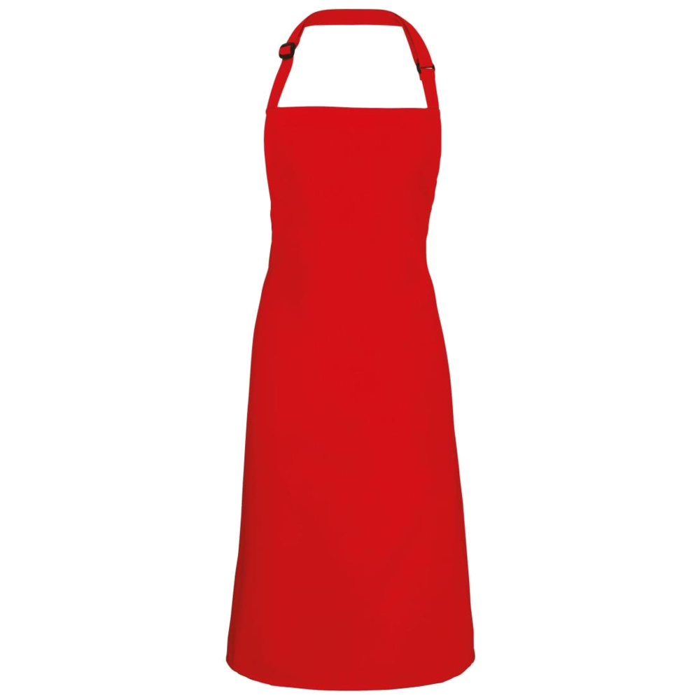 Premier Colours Bib Apron PR150