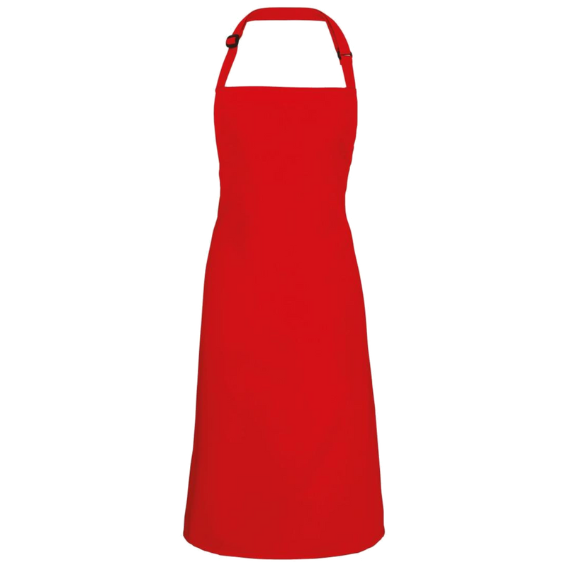 Premier Colours Bib Apron PR150