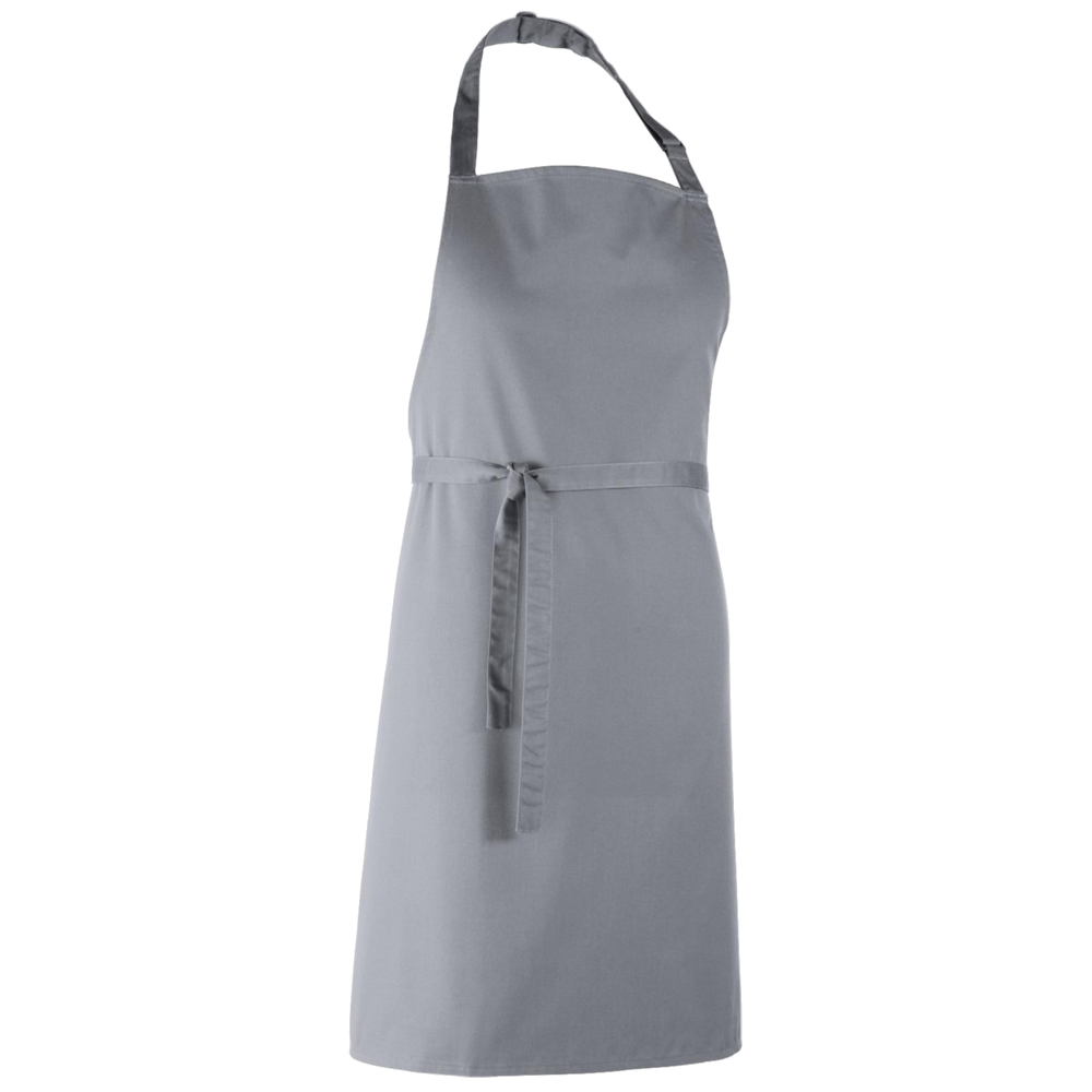 Premier Colours Bib Apron PR150