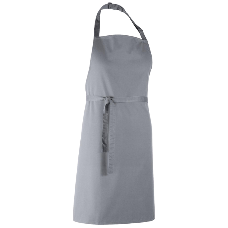 Premier Colours Bib Apron PR150