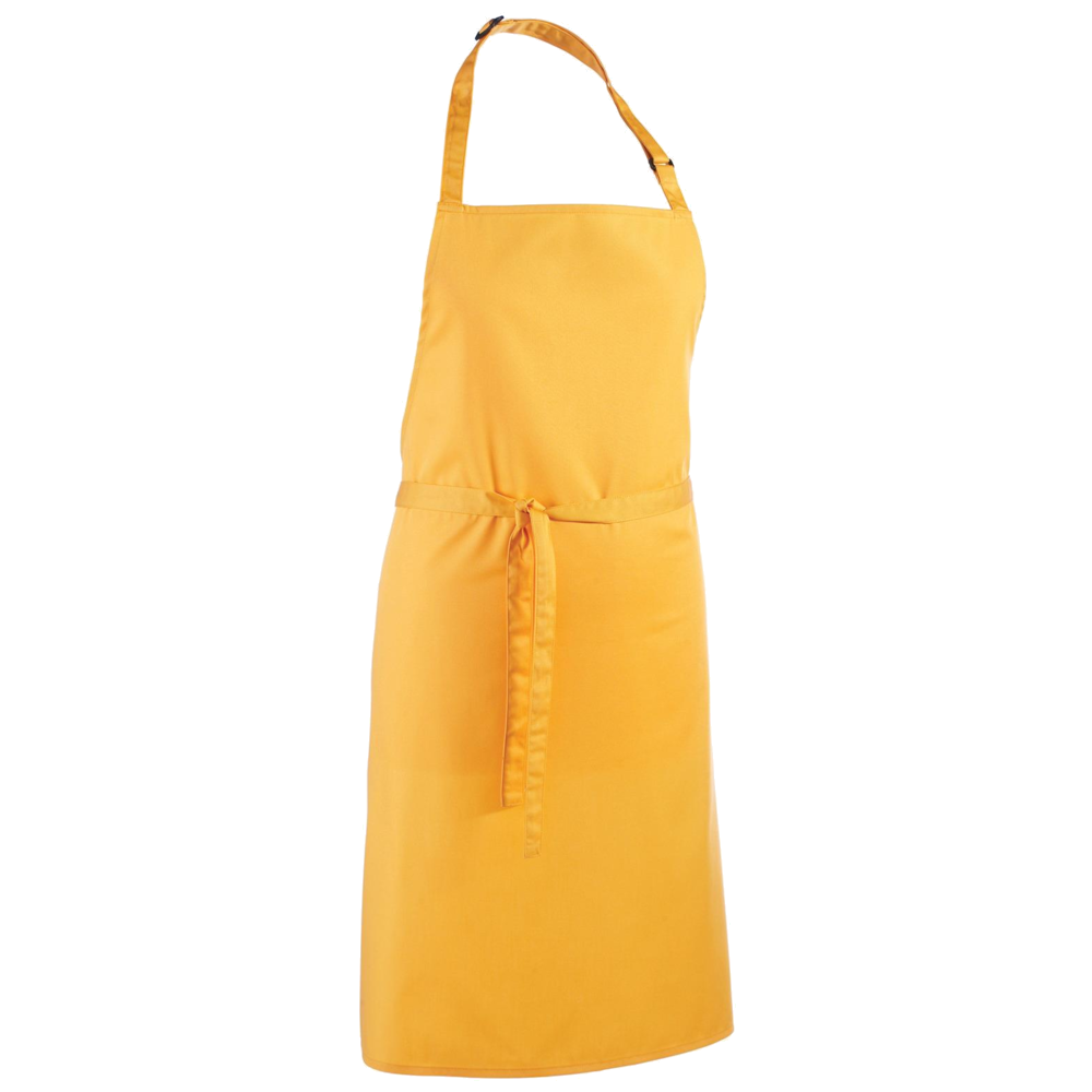Premier Colours Bib Apron PR150