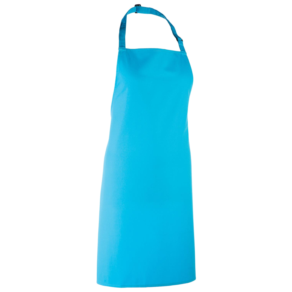 Premier Colours Bib Apron PR150