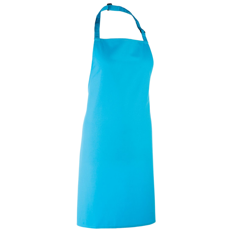 Premier Colours Bib Apron PR150