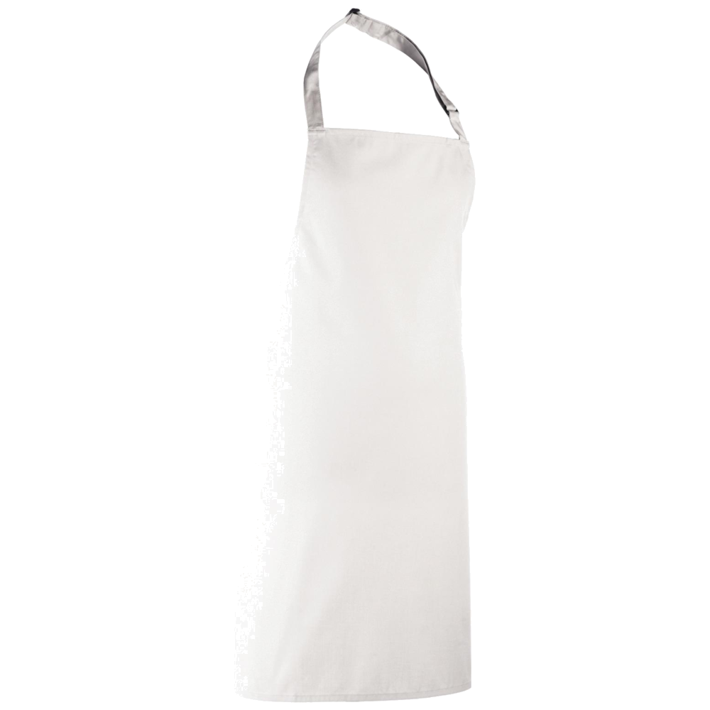 Premier Colours Bib Apron PR150