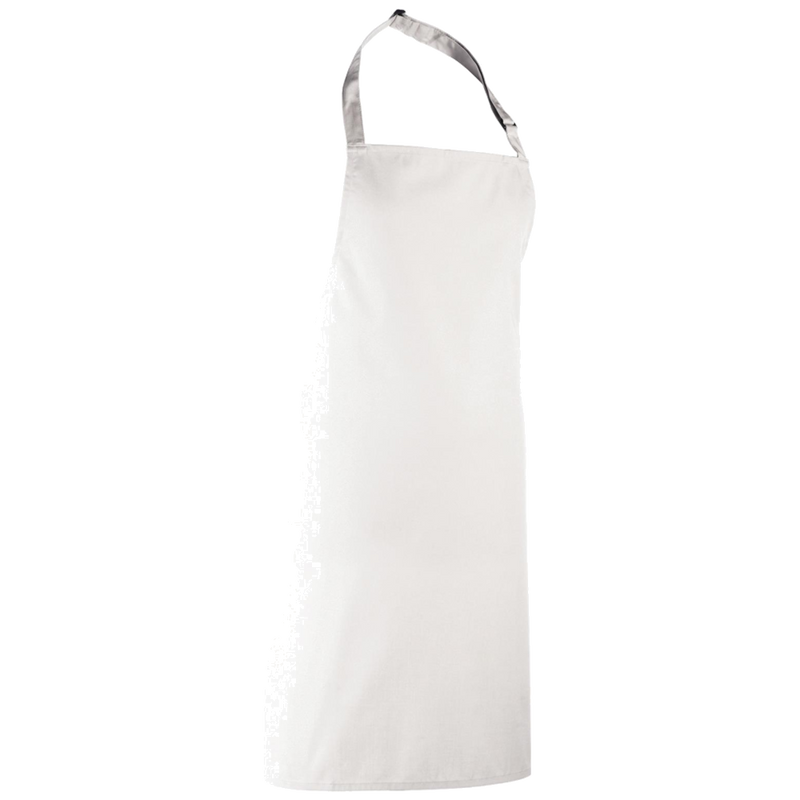 Premier Colours Bib Apron PR150