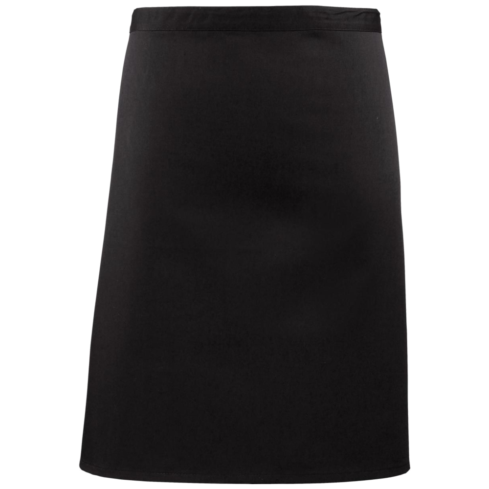 Premier Colours Mid Length Apron PR151