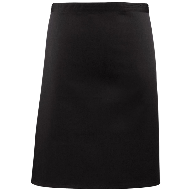 Premier Colours Mid Length Apron PR151