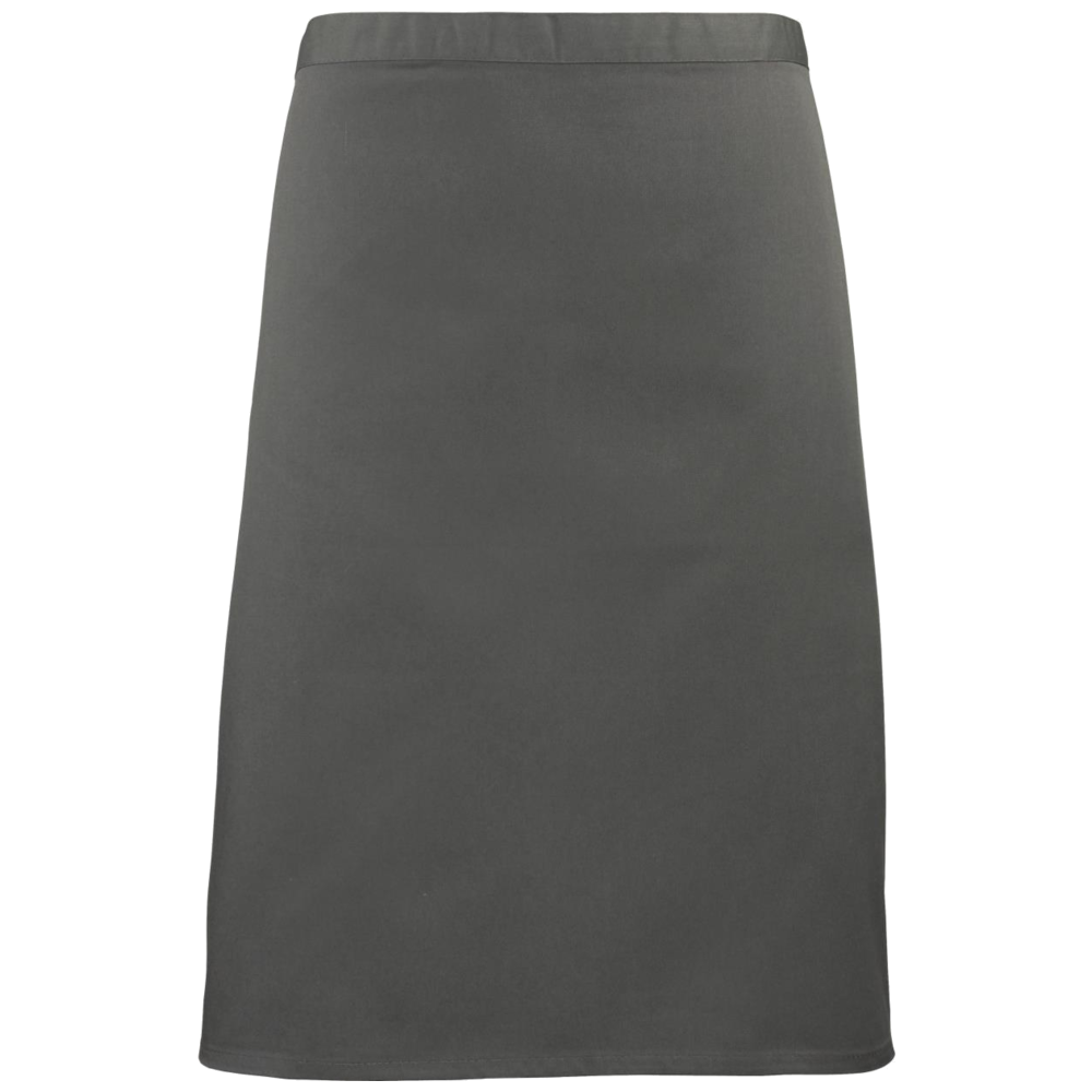 Premier Colours Mid Length Apron PR151