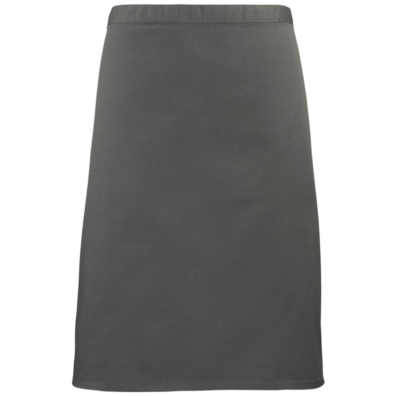 Premier Colours Mid Length Apron PR151