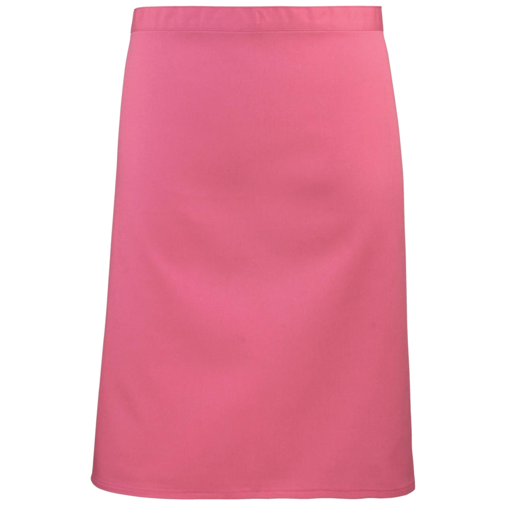 Premier Colours Mid Length Apron PR151