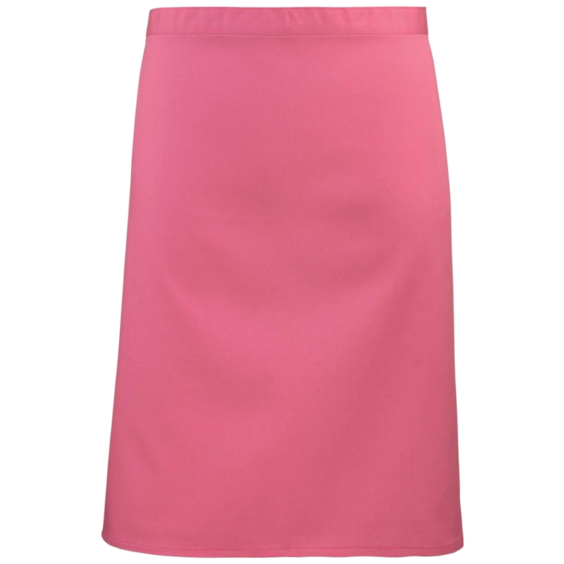 Premier Colours Mid Length Apron PR151