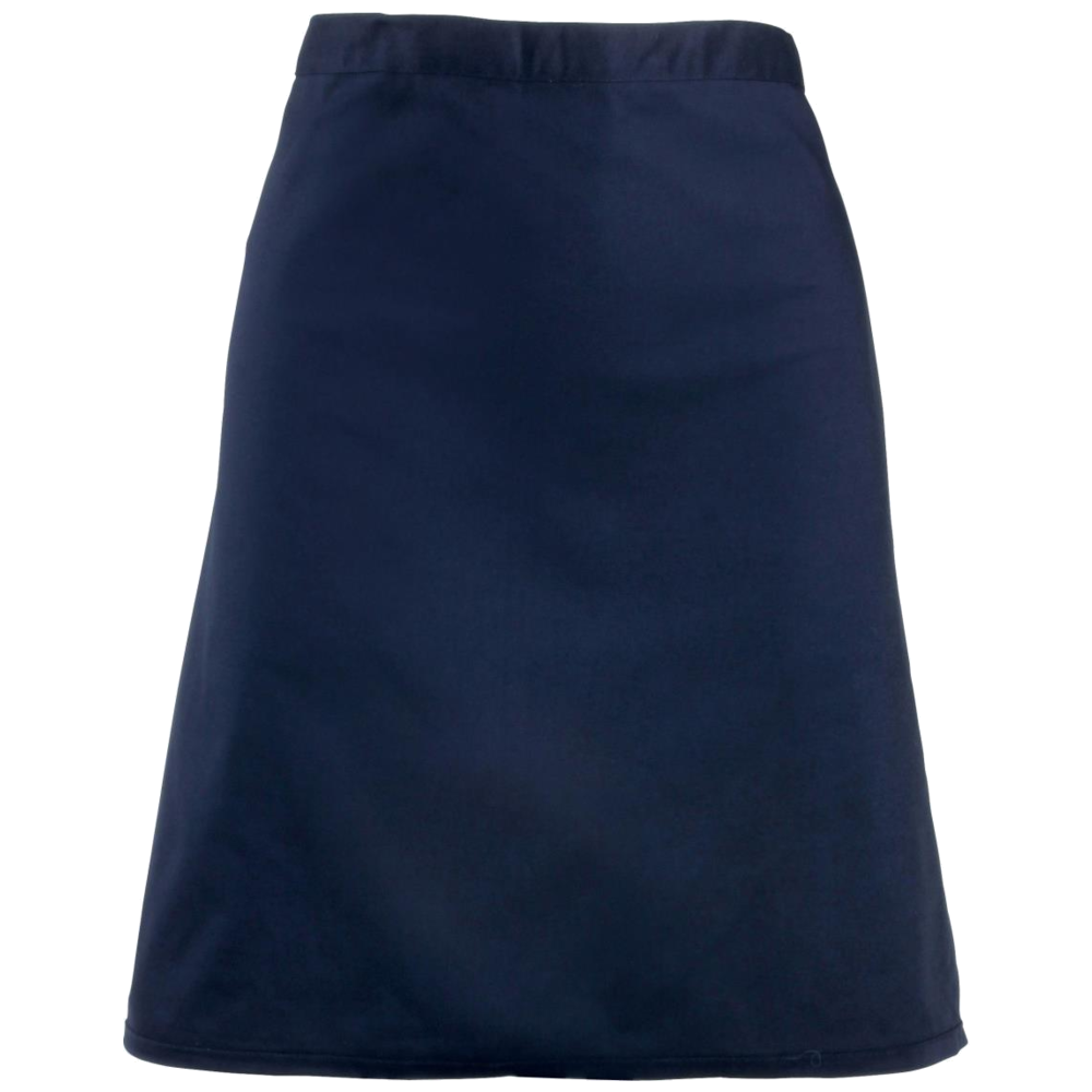 Premier Colours Mid Length Apron PR151