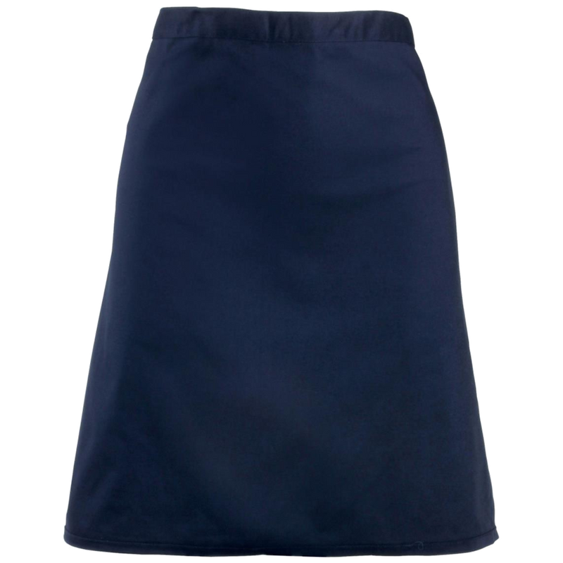 Premier Colours Mid Length Apron PR151