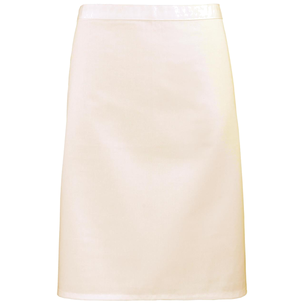 Premier Colours Mid Length Apron PR151