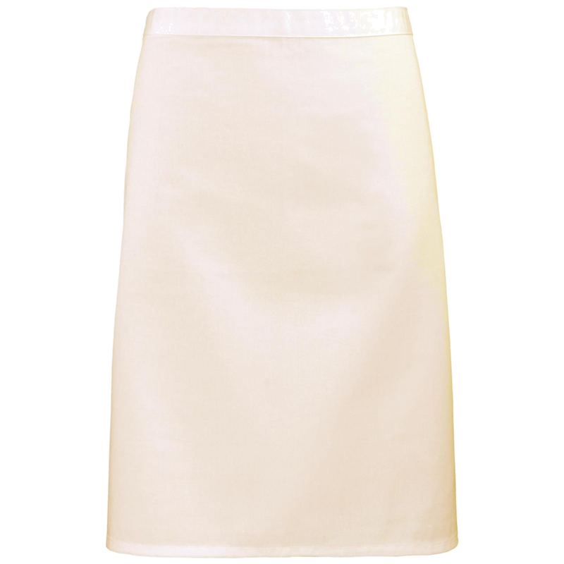 Premier Colours Mid Length Apron PR151