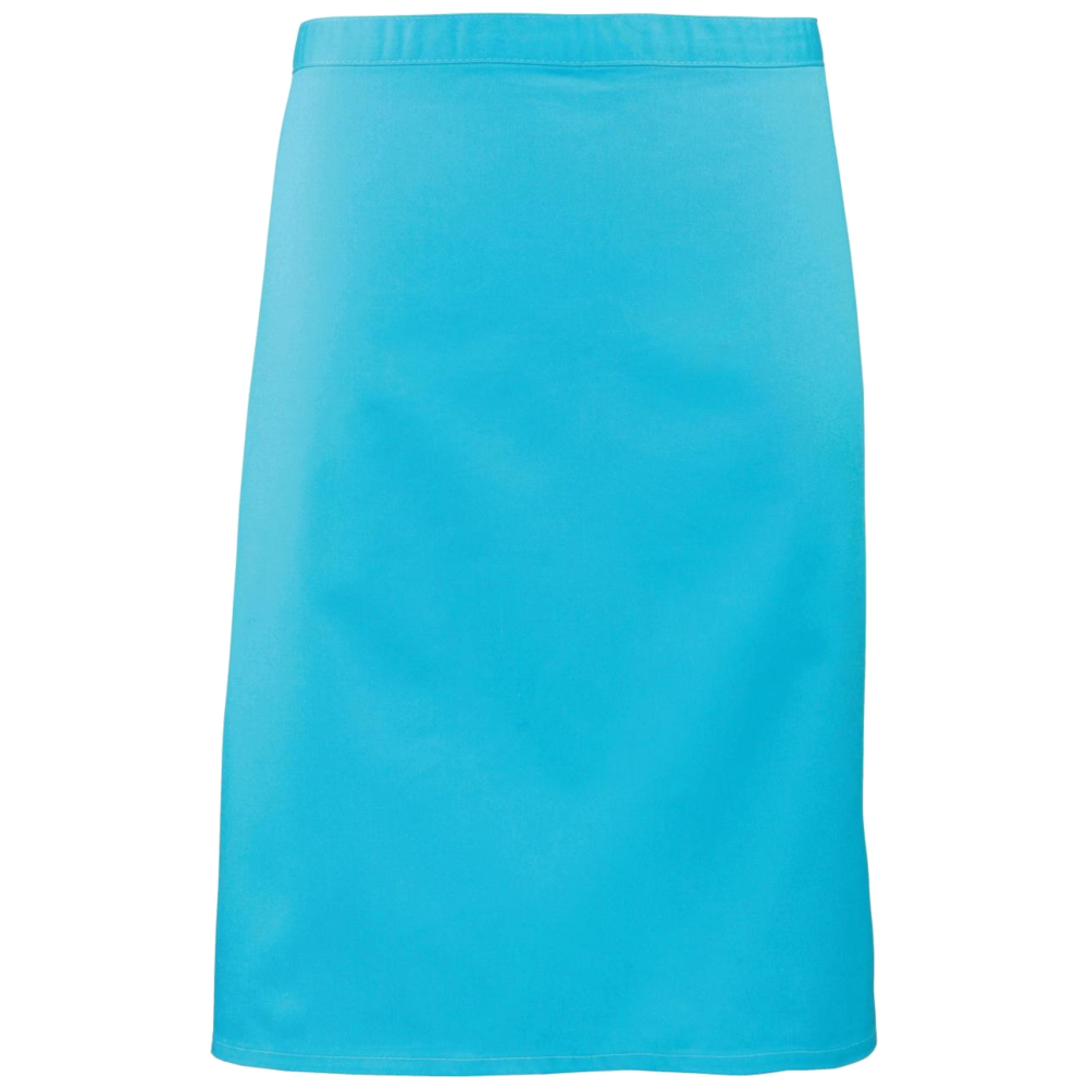 Premier Colours Mid Length Apron PR151