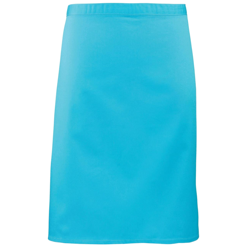 Premier Colours Mid Length Apron PR151