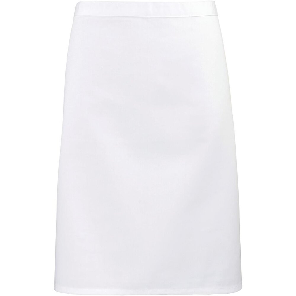 Premier Colours Mid Length Apron PR151