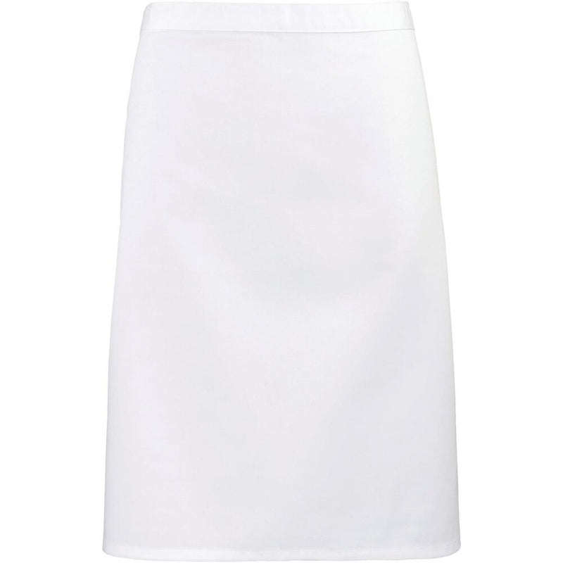 Premier Colours Mid Length Apron PR151