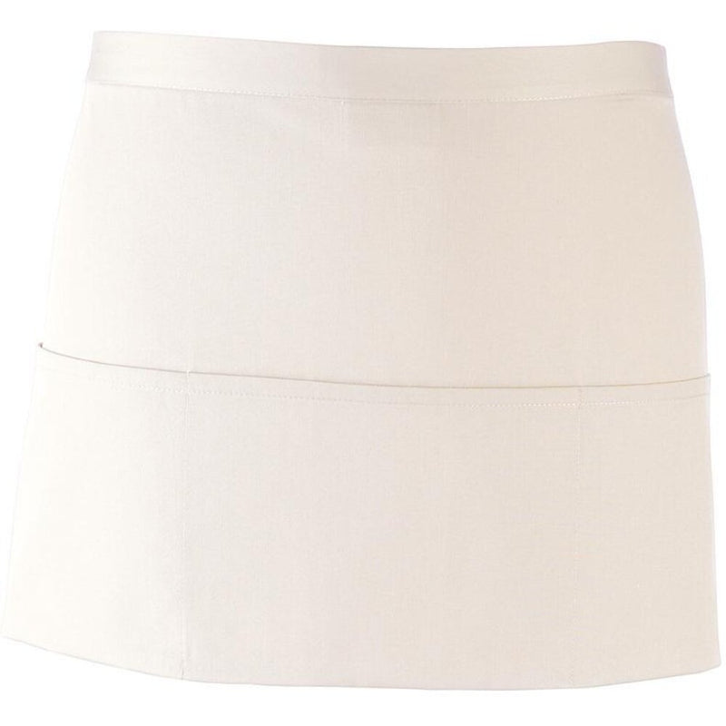 Premier Colours 3 Pocket Apron PR155