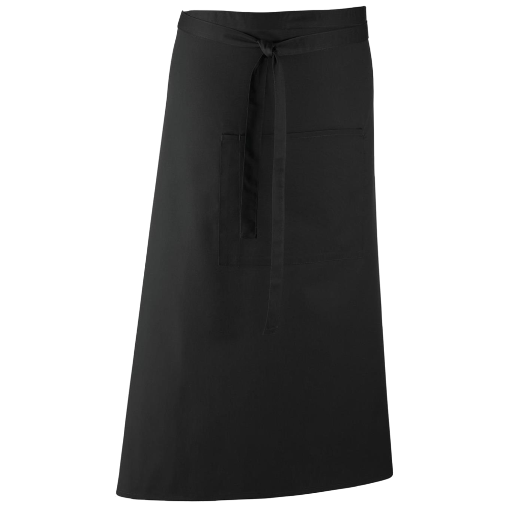 Premier Colours Bar Apron PR158