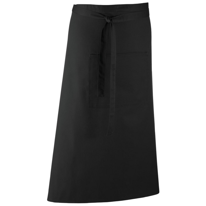 Premier Colours Bar Apron PR158
