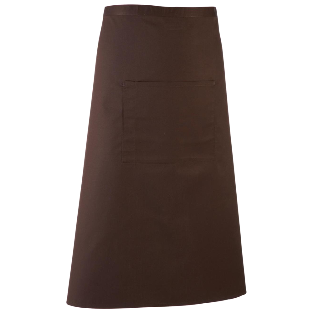 Premier Colours Bar Apron PR158